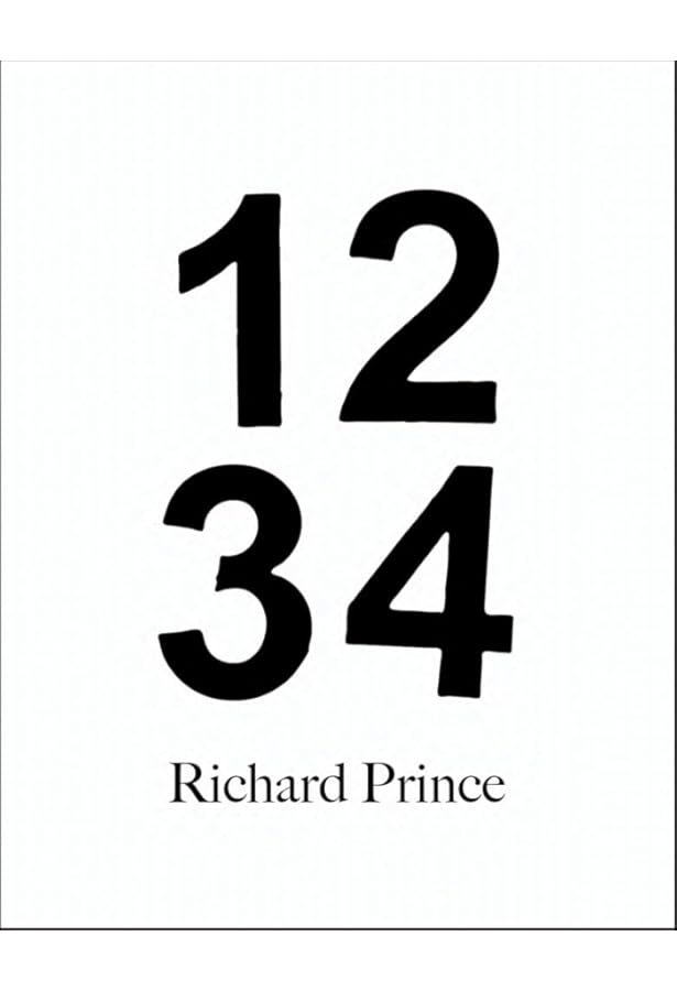 Amazon.com: Richard Prince: Same Man: 9788793659612: Bruun, Malou